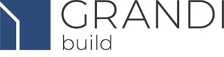 Logo Grandi Build