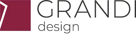 Logo Grandi Design